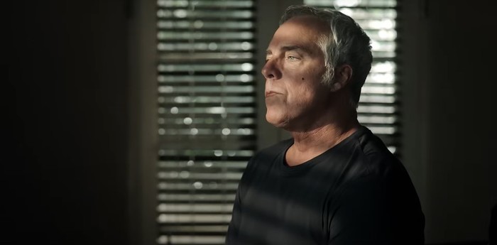 Bosch: Legacy, temporada 3. Bosch: Legacy, temporada 3.