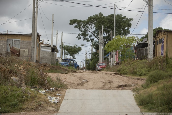 Foto: Ernesto Ryan (archivo). Foto: Ernesto Ryan (archivo).