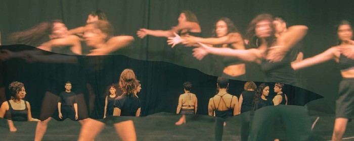 Foto principal del artículo 'Un lugar donde todas podamos estar: danza contemporánea con impronta íntima y emancipatoria'