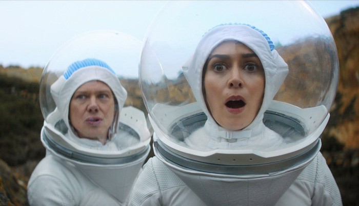 _Black Mirror_, temporada 7.