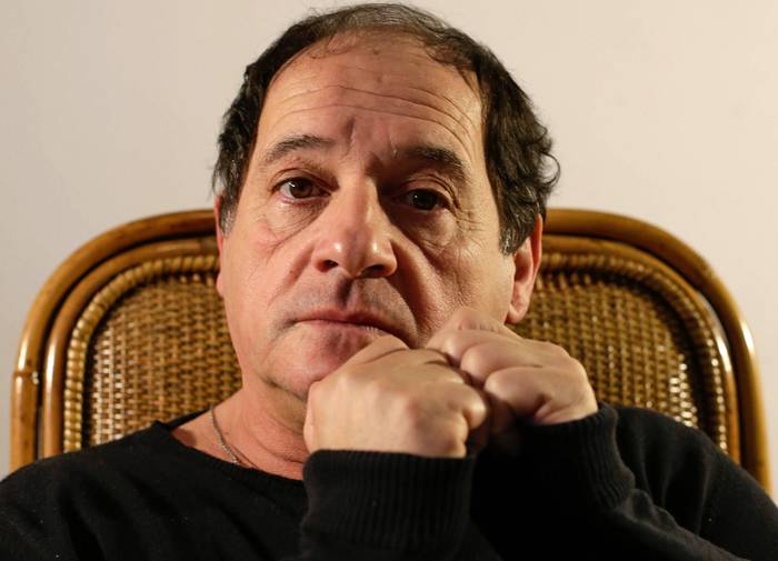 Julio Chávez. · Foto: Difusión Julio Chávez. · Foto: Difusión