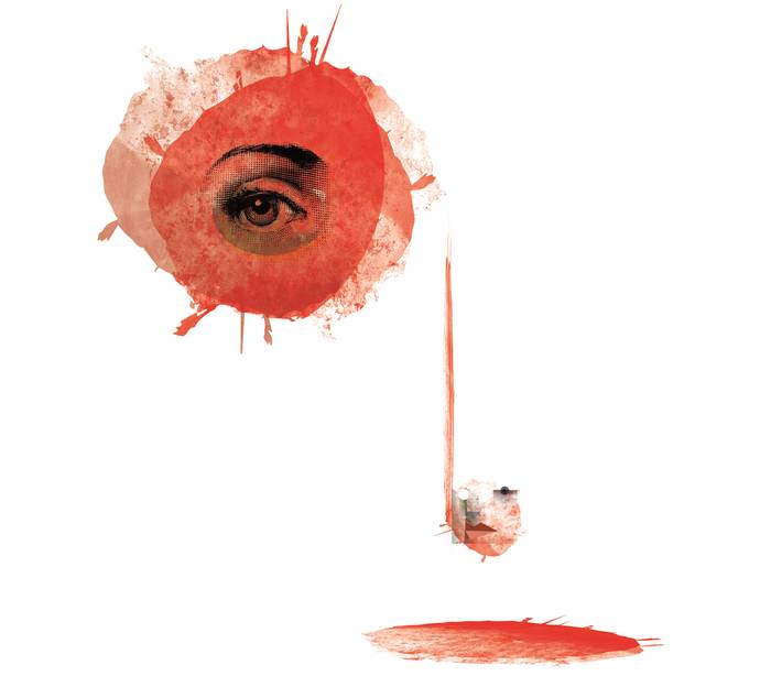 Ilustración: Ramiro Alonso.